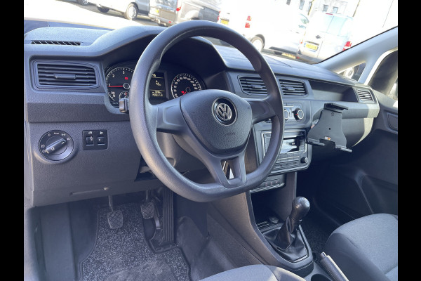 Volkswagen Caddy 2.0 TDI 102pk L2H1 BMT Maxi Comfortline / Flexmo ingerichte laadruimte met omvormer ! / vaste prijs rijklaar € 13.950 ex btw / lease vanaf € 235 / euro 6 / bpm vrij / airco / cruise