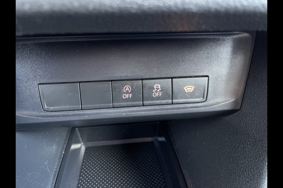 Volkswagen Caddy 2.0 TDI 102pk L2H1 BMT Maxi Comfortline / Flexmo ingerichte laadruimte met omvormer ! / vaste prijs rijklaar € 13.950 ex btw / lease vanaf € 235 / euro 6 / bpm vrij / airco / cruise