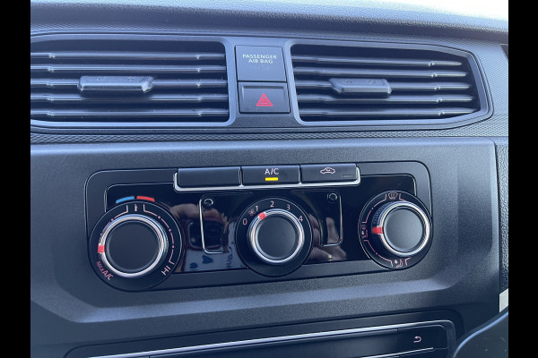 Volkswagen Caddy 2.0 TDI 102pk L2H1 BMT Maxi Comfortline / Flexmo ingerichte laadruimte met omvormer ! / vaste prijs rijklaar € 13.950 ex btw / lease vanaf € 235 / euro 6 / bpm vrij / airco / cruise