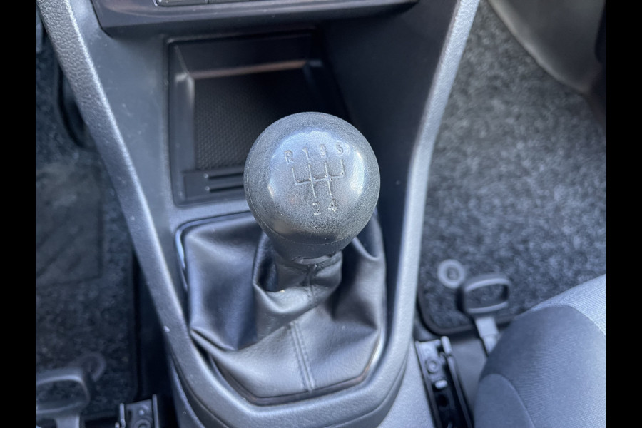 Volkswagen Caddy 2.0 TDI 102pk L2H1 BMT Maxi Comfortline / Flexmo ingerichte laadruimte met omvormer ! / vaste prijs rijklaar € 13.950 ex btw / lease vanaf € 235 / euro 6 / bpm vrij / airco / cruise