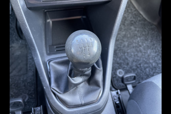 Volkswagen Caddy 2.0 TDI 102pk L2H1 BMT Maxi Comfortline / Flexmo ingerichte laadruimte met omvormer ! / vaste prijs rijklaar € 13.950 ex btw / lease vanaf € 235 / euro 6 / bpm vrij / airco / cruise