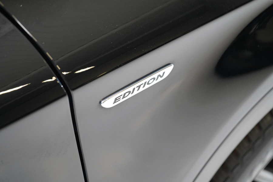 Mercedes-Benz GLA 200 Premium Plus AMG pakket | Leder | Sportstoelen | Camera | Navigatie | Unieke km-stand