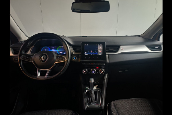 Renault Captur 1.6 E-Tech Plug-in Hybrid 160 Intens uit 2022 Rijklaar + 12 maanden Bovag-garantie Henk Jongen Auto's in Helmond,  al 50 jaar service zoals 't hoort!