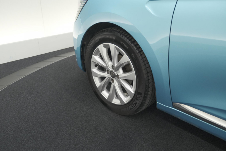 Renault Clio TCe 100 Intens | Navigatie | Apple Carplay | Parkeersensoren