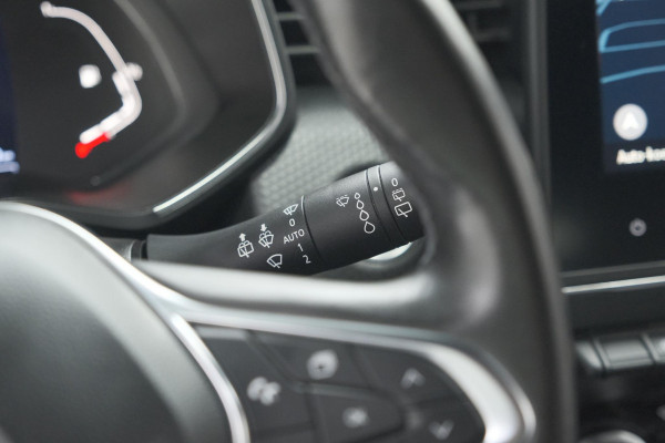 Renault Clio TCe 100 Intens | Navigatie | Apple Carplay | Parkeersensoren