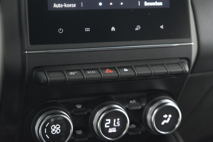 Renault Clio TCe 100 Intens | Navigatie | Apple Carplay | Parkeersensoren