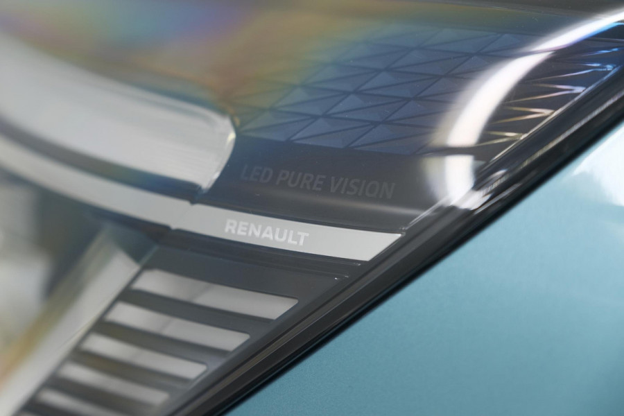 Renault Clio TCe 100 Intens | Navigatie | Apple Carplay | Parkeersensoren