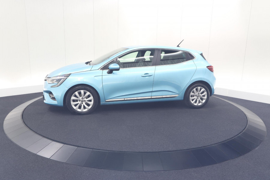 Renault Clio TCe 100 Intens | Navigatie | Apple Carplay | Parkeersensoren