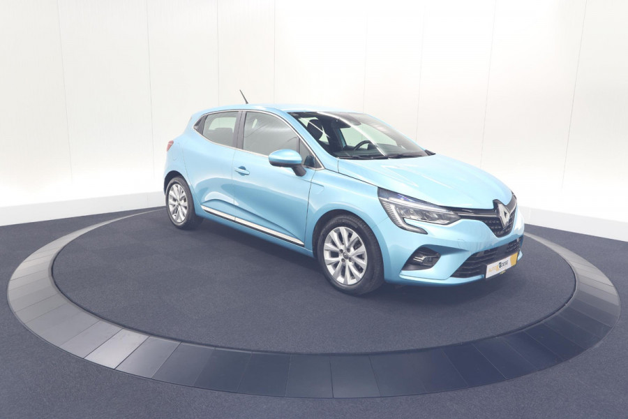 Renault Clio TCe 100 Intens | Navigatie | Apple Carplay | Parkeersensoren