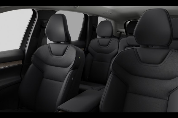 Volvo EX90 408PK Twin Motor Ultra / Panoramadak / Luchtvering / Head-up display / Stoelverwarming en stuurwielverwarming / Massagestoelen / Memory seats / Adaptive cruise control / 360 Camera / elektrische achterklep