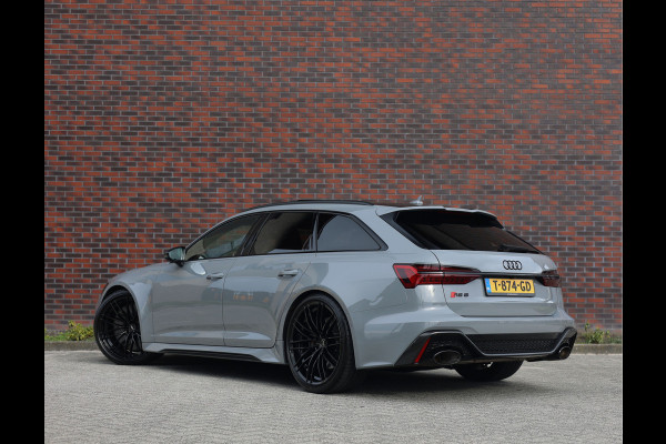 Audi RS6 Avant 4.0 TFSI Quattro | Dynamic Plus - Full Option - ABT