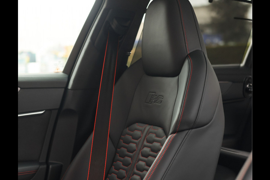 Audi RS6 Avant 4.0 TFSI Quattro | Dynamic Plus - Full Option - ABT