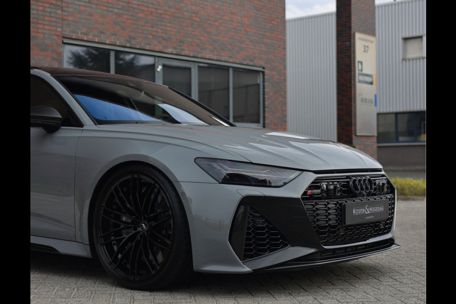 Audi RS6 Avant 4.0 TFSI Quattro | Dynamic Plus - Full Option - ABT