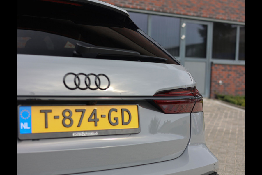 Audi RS6 Avant 4.0 TFSI Quattro | Dynamic Plus - Full Option - ABT