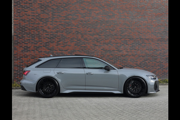 Audi RS6 Avant 4.0 TFSI Quattro | Dynamic Plus - Full Option - ABT
