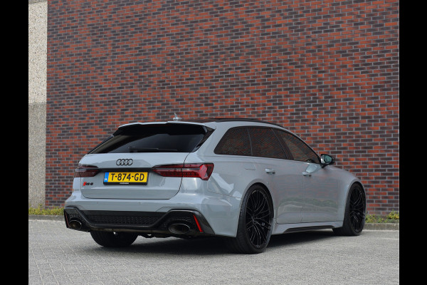 Audi RS6 Avant 4.0 TFSI Quattro | Dynamic Plus - Full Option - ABT