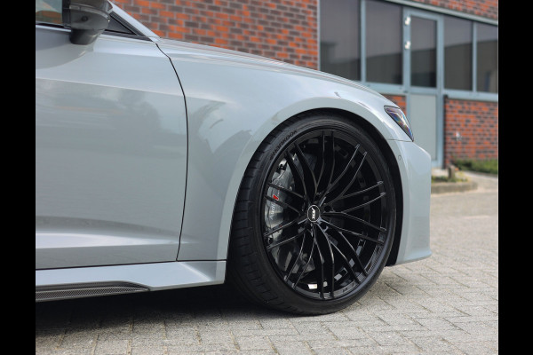 Audi RS6 Avant 4.0 TFSI Quattro | Dynamic Plus - Full Option - ABT