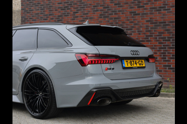 Audi RS6 Avant 4.0 TFSI Quattro | Dynamic Plus - Full Option - ABT