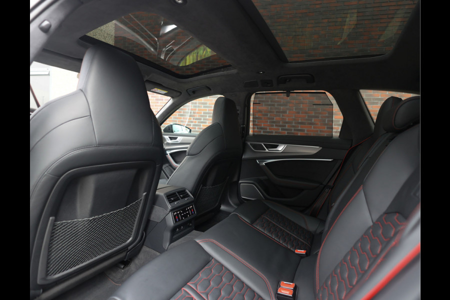 Audi RS6 Avant 4.0 TFSI Quattro | Dynamic Plus - Full Option - ABT