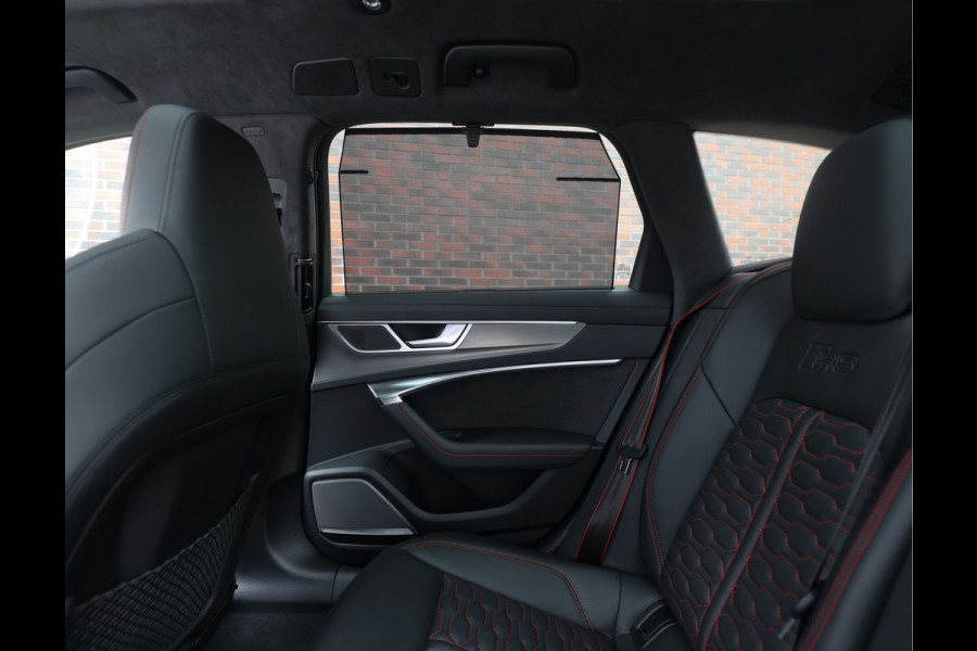 Audi RS6 Avant 4.0 TFSI Quattro | Dynamic Plus - Full Option - ABT