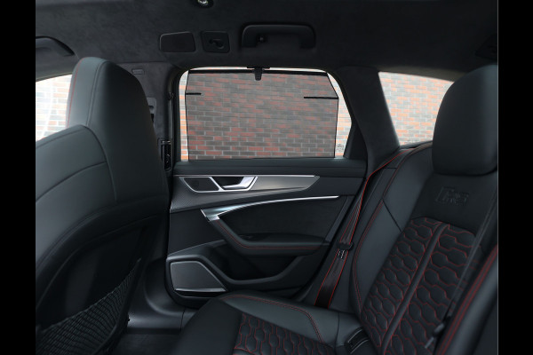 Audi RS6 Avant 4.0 TFSI Quattro | Dynamic Plus - Full Option - ABT