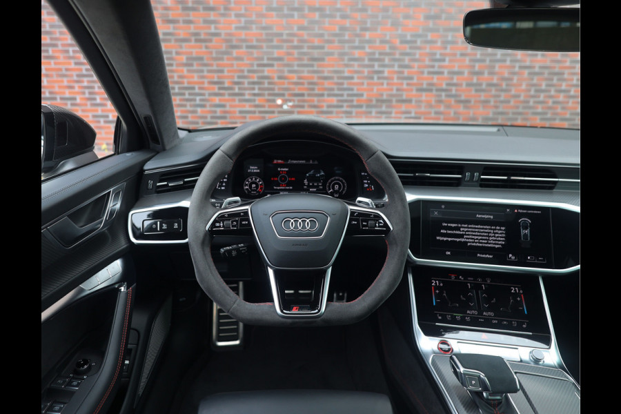 Audi RS6 Avant 4.0 TFSI Quattro | Dynamic Plus - Full Option - ABT