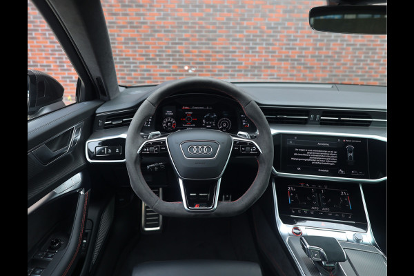 Audi RS6 Avant 4.0 TFSI Quattro | Dynamic Plus - Full Option - ABT