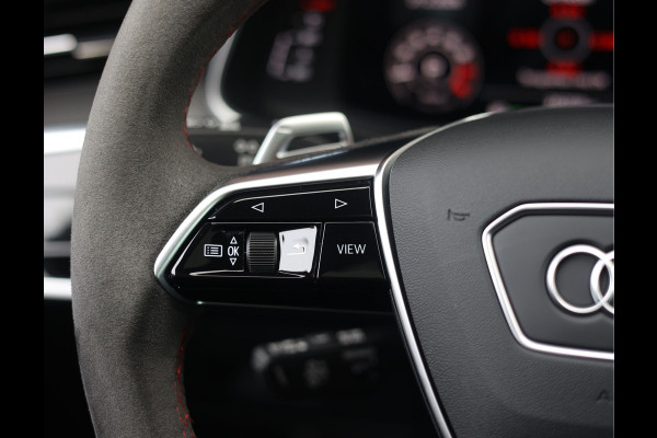 Audi RS6 Avant 4.0 TFSI Quattro | Dynamic Plus - Full Option - ABT