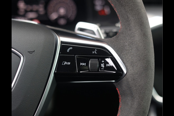 Audi RS6 Avant 4.0 TFSI Quattro | Dynamic Plus - Full Option - ABT