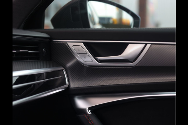 Audi RS6 Avant 4.0 TFSI Quattro | Dynamic Plus - Full Option - ABT