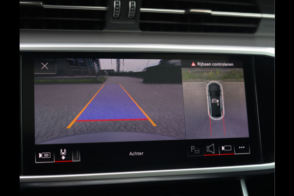 Audi RS6 Avant 4.0 TFSI Quattro | Dynamic Plus - Full Option - ABT