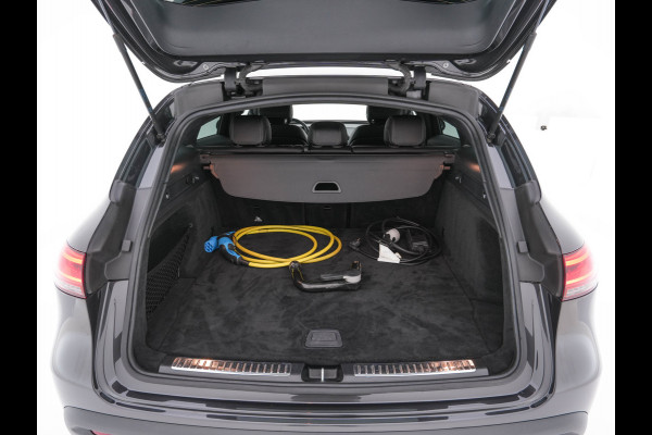 Mercedes-Benz EQC 400 4MATIC Business Solution Luxury 80 kWh {SOH-89%} (INCL.BTW) Aut.*LEATHER | FULL-LED | DISTRONIC | BLINDSPOT | HEATED-COMFORTSEATS | DIGI-WIDESCREEN | DAB+ | KEYLESS | AMBIENTLIGHT | NAVI-FULLMAP | ECC | PRIVACY-GLASS | PDC | 20''ALU*