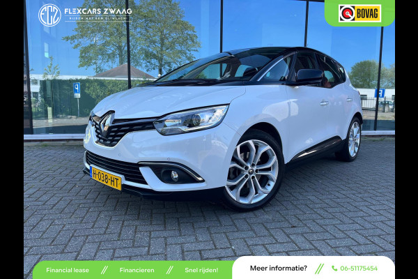 Renault Scénic 1.3 TCe Bose - Automaat - Navi - Climate - Trekhaak