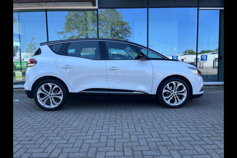 Renault Scénic 1.3 TCe Bose - Automaat - Navi - Climate - Trekhaak