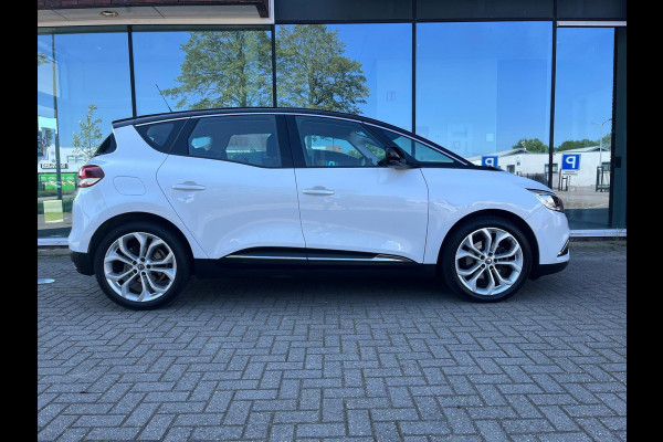 Renault Scénic 1.3 TCe Bose - Automaat - Navi - Climate - Trekhaak