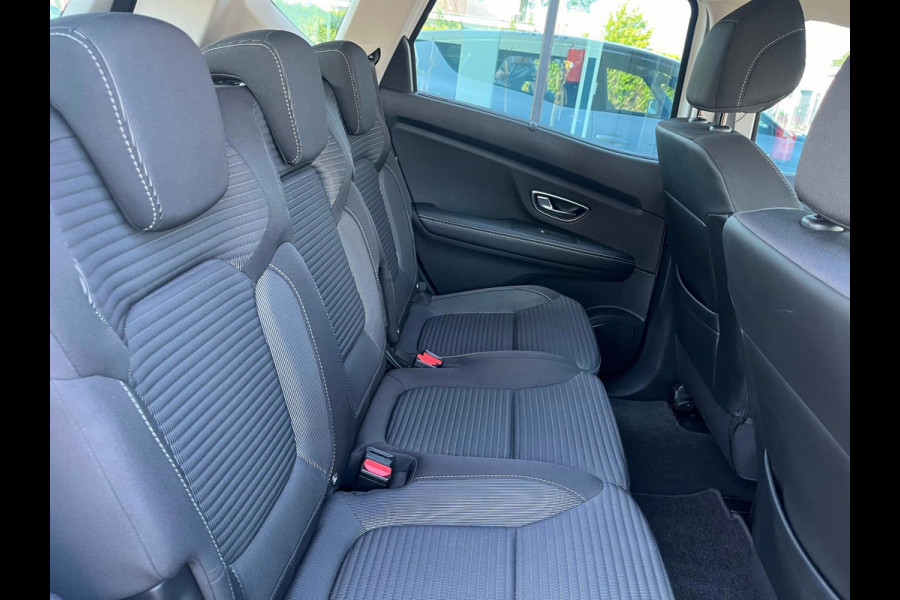 Renault Scénic 1.3 TCe Bose - Automaat - Navi - Climate - Trekhaak