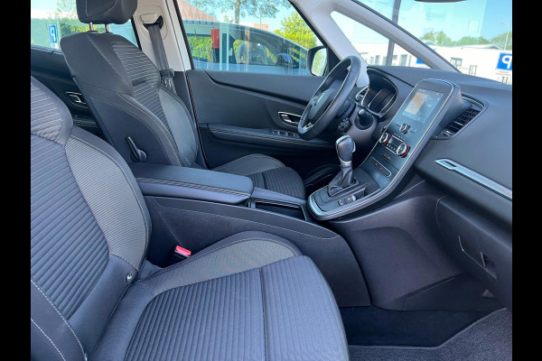 Renault Scénic 1.3 TCe Bose - Automaat - Navi - Climate - Trekhaak