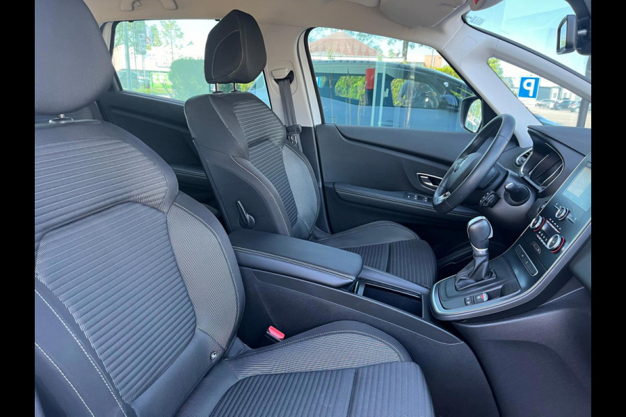 Renault Scénic 1.3 TCe Bose - Automaat - Navi - Climate - Trekhaak