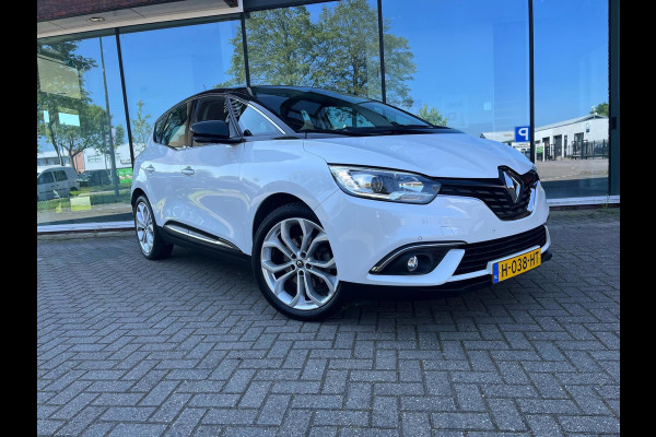 Renault Scénic 1.3 TCe Bose - Automaat - Navi - Climate - Trekhaak