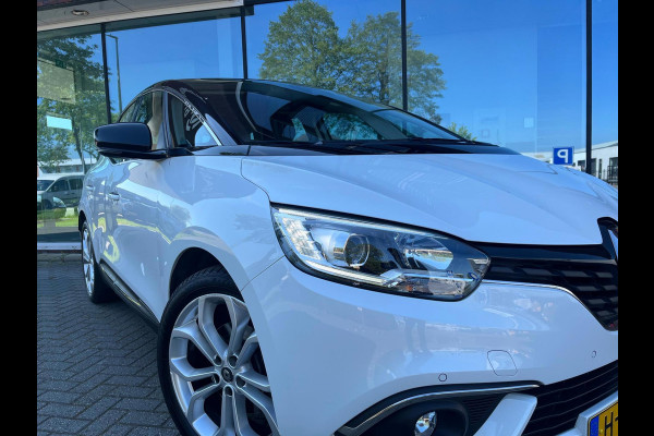 Renault Scénic 1.3 TCe Bose - Automaat - Navi - Climate - Trekhaak
