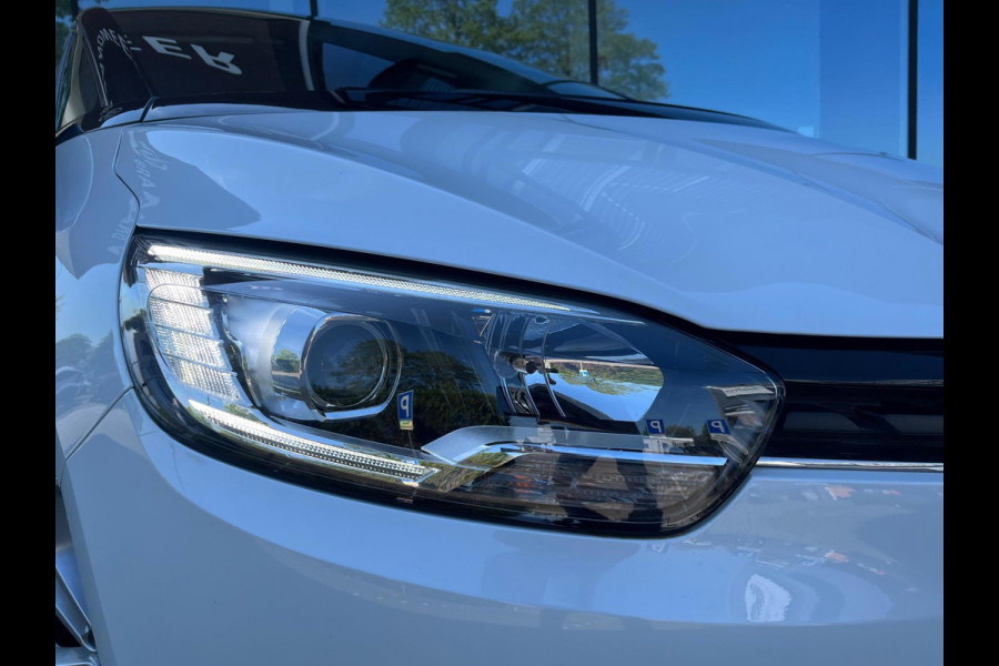 Renault Scénic 1.3 TCe Bose - Automaat - Navi - Climate - Trekhaak