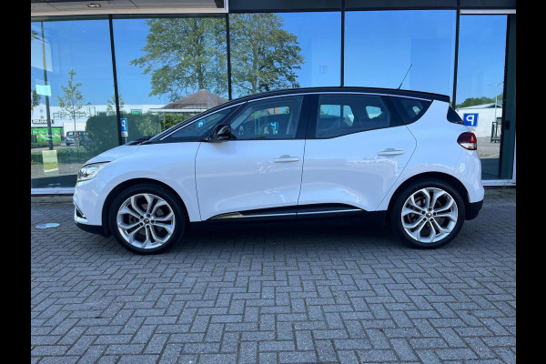 Renault Scénic 1.3 TCe Bose - Automaat - Navi - Climate - Trekhaak