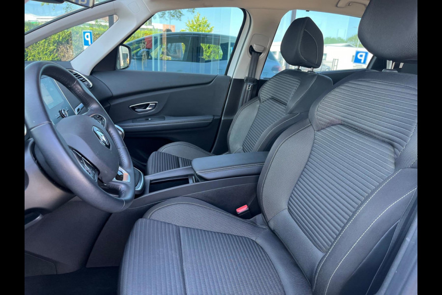 Renault Scénic 1.3 TCe Bose - Automaat - Navi - Climate - Trekhaak