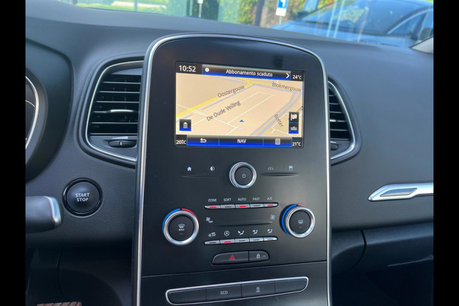 Renault Scénic 1.3 TCe Bose - Automaat - Navi - Climate - Trekhaak