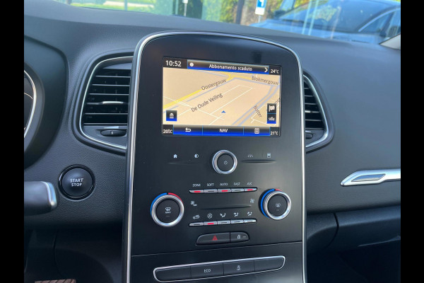 Renault Scénic 1.3 TCe Bose - Automaat - Navi - Climate - Trekhaak