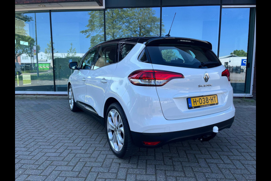 Renault Scénic 1.3 TCe Bose - Automaat - Navi - Climate - Trekhaak