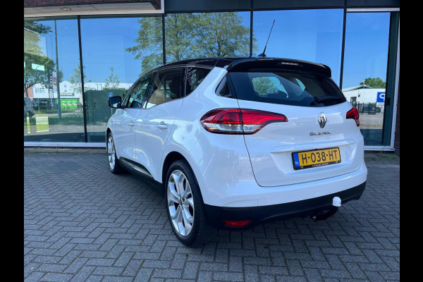 Renault Scénic 1.3 TCe Bose - Automaat - Navi - Climate - Trekhaak