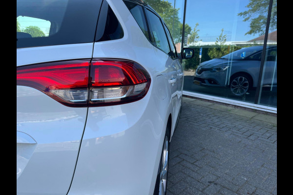 Renault Scénic 1.3 TCe Bose - Automaat - Navi - Climate - Trekhaak
