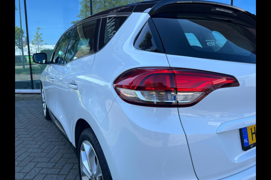 Renault Scénic 1.3 TCe Bose - Automaat - Navi - Climate - Trekhaak