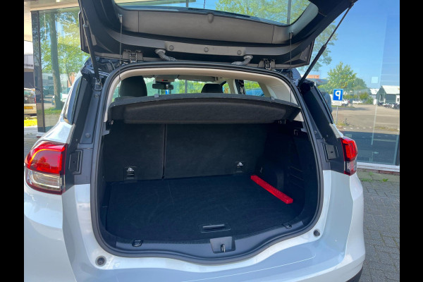 Renault Scénic 1.3 TCe Bose - Automaat - Navi - Climate - Trekhaak